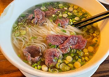 Pan Asian Terrace Omaha Vietnamese Restaurants image 1