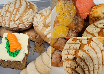 Grand Prairie Bakeries PanCelaya