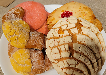 PanCelaya Grand Prairie Bakeries image 1