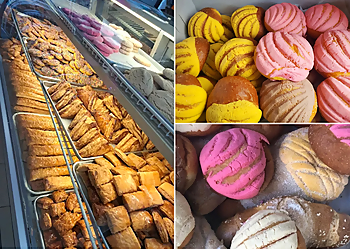 Lancaster Bakeries Pan De Vida Bakery