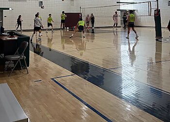 Los Angeles Recreation Centers Pan Pacific Park Recreation Center