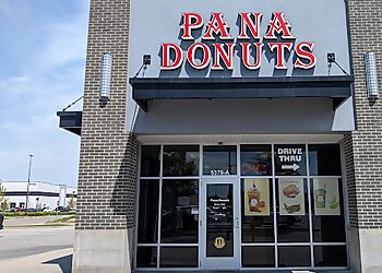 Indianapolis Donut Shops Pana Donuts