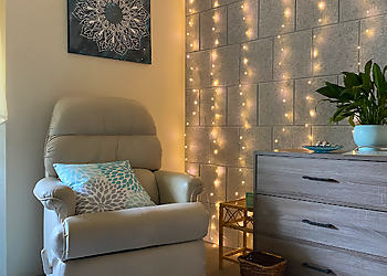 Eugene Hypnotherapy Panacea Energetics