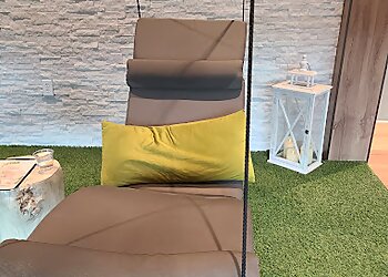 Columbus Spas Panacea Luxury Spa