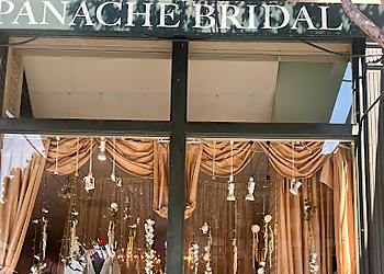 Panache Bridals of Pasadena Pasadena Bridal Shops image 1