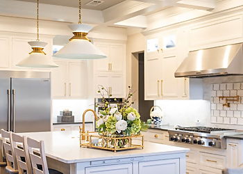 Amarillo Interior Designers Panache Interior Design & Home Boutique