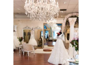 3 Best Bridal Shops in Pasadena, CA - Expert Recommendations