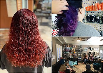 Lancaster Hair Salons Panache Salon