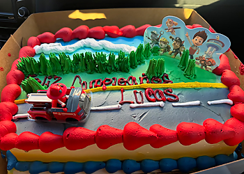 Panaderia Alicia's Panaderia Alicia's - West Valley City, UT Cakes - Dessert Image