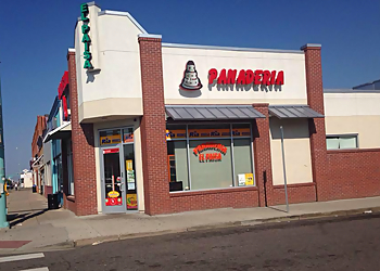 Aurora Bakeries Panaderia El Paisa Bakery