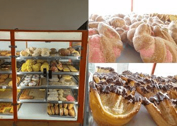 Aurora Bakeries Panaderia El Paisa Bakery
