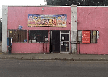 Tacoma Bakeries Panaderia El Trigal