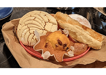 Tacoma Bakeries Panaderia El Trigal