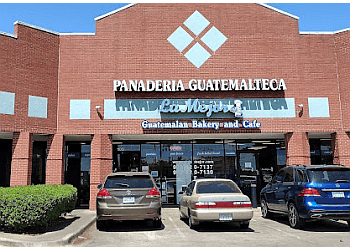 Carrollton Bakeries Panaderia Guatemalteca La Mejor