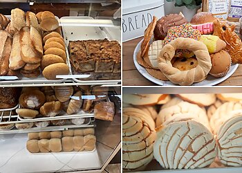 Carrollton Bakeries Panaderia Guatemalteca La Mejor