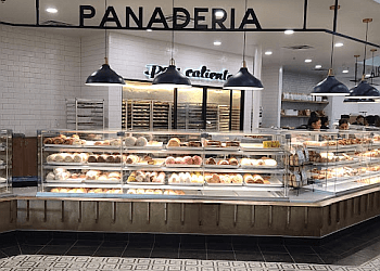 Garland Bakeries Panaderia Guatemalteca La Mejor