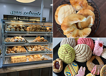 Garland Bakeries Panaderia Guatemalteca La Mejor