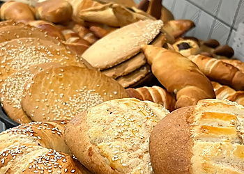 Panaderia Guatemalteca La Mejor Garland Bakeries image 1