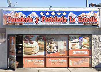North Las Vegas Cakes Panaderia La Estrella
