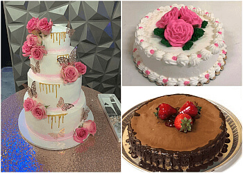 North Las Vegas Cakes Panaderia La Estrella