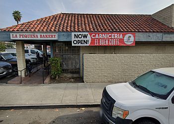 Anaheim Bakeries Panaderia La Pequeña