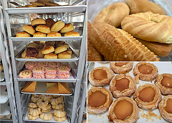 Anaheim Bakeries Panaderia La Pequeña