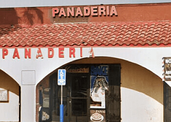 Fontana Bakeries Panaderia Maria