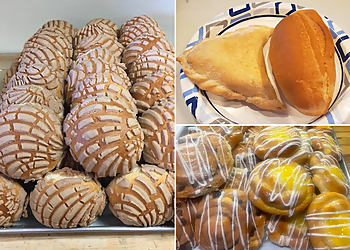 Fontana Bakeries Panaderia Maria