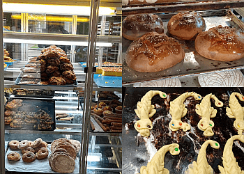Peoria Bakeries Panaderia Ortiz Bakery