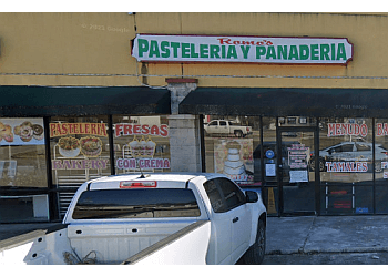 Mesquite Bakeries Panaderia Romo