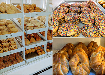 Mesquite Bakeries Panaderia Romo