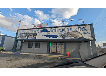 North Las Vegas Bakeries Panaderia Salvadorena