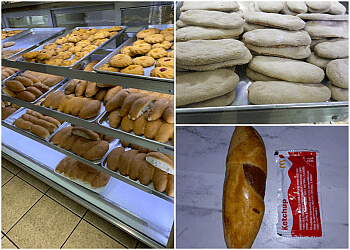 North Las Vegas Bakeries Panaderia Salvadorena