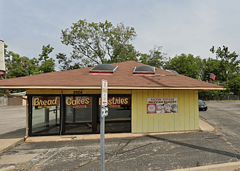 Evansville Bakeries Panaderia San Miguel