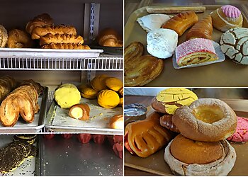 Evansville Bakeries Panaderia San Miguel