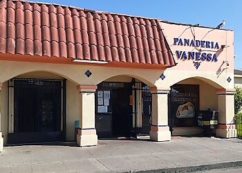 Oxnard Bakeries Panaderia Vanessa
