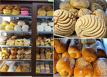 Oxnard Bakeries Panaderia Vanessa