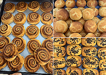 Pomona Bakeries Panaderia Y Pasteleria Don Cata #3