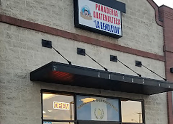 West Valley City Cakes Panadería Guatemalteca La Bendición