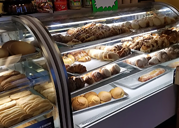 West Valley City Cakes Panadería Guatemalteca La Bendición