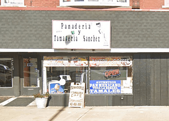 Joliet Cakes Panadería Y Tamaleria Sanchez