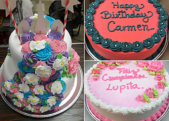 Joliet Cakes Panadería Y Tamaleria Sanchez