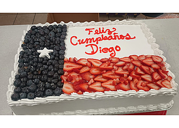 Panadería Y Tamaleria Sanchez  Joliet Cakes image 1