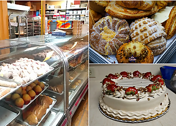 Mesa Bakeries Panadería y Carnicería La Estrella