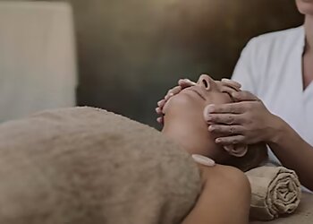 Bakersfield Spas Panama Spa Massage