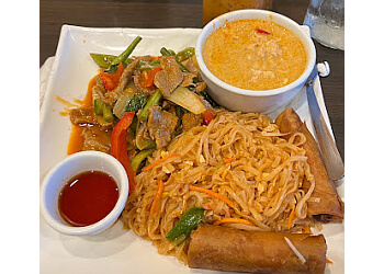 Panang Thai Restaurant S Penn