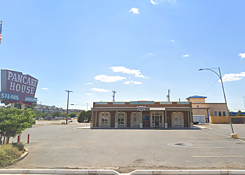 Lubbock Cafe Pancake House