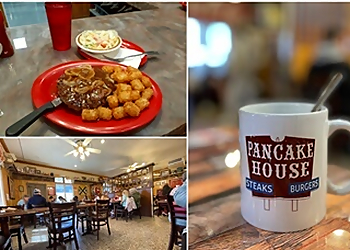 Lubbock Cafe Pancake House