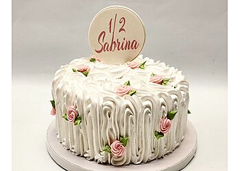 Fort Lauderdale Cakes Panchis Bakery