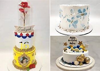 Fort Lauderdale Cakes Panchis Bakery